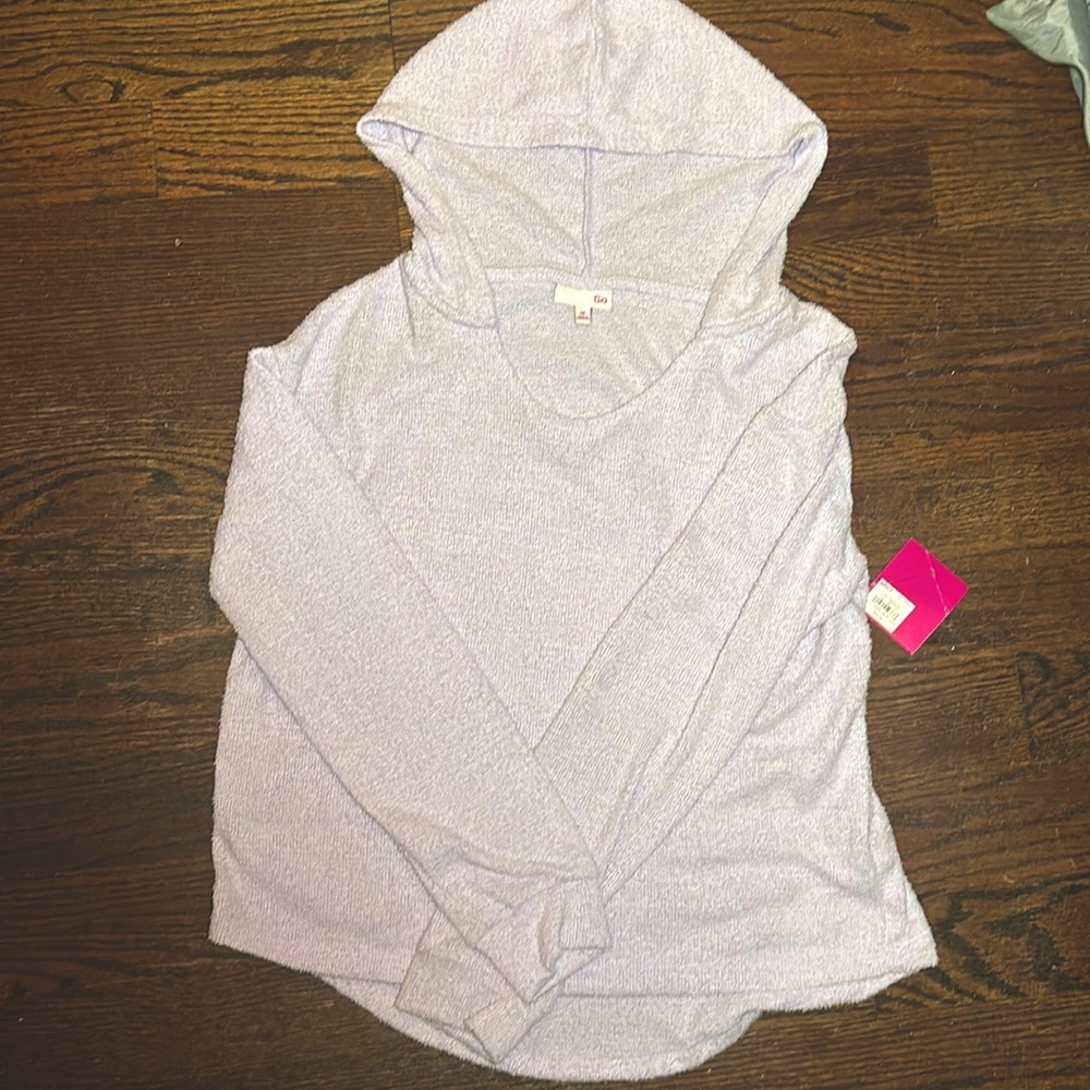 * Never Worn *